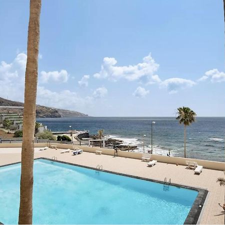 Arenitas Sunset Apartment 1 圣克鲁斯-德特内里费 外观 照片