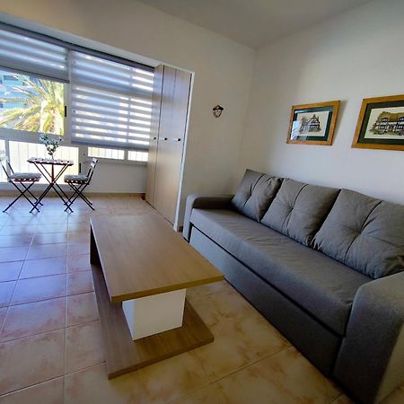 Arenitas Sunset Apartment 1 圣克鲁斯-德特内里费 外观 照片