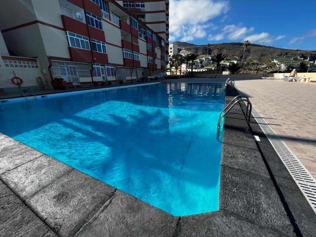 Arenitas Sunset Apartment 1 圣克鲁斯-德特内里费 外观 照片