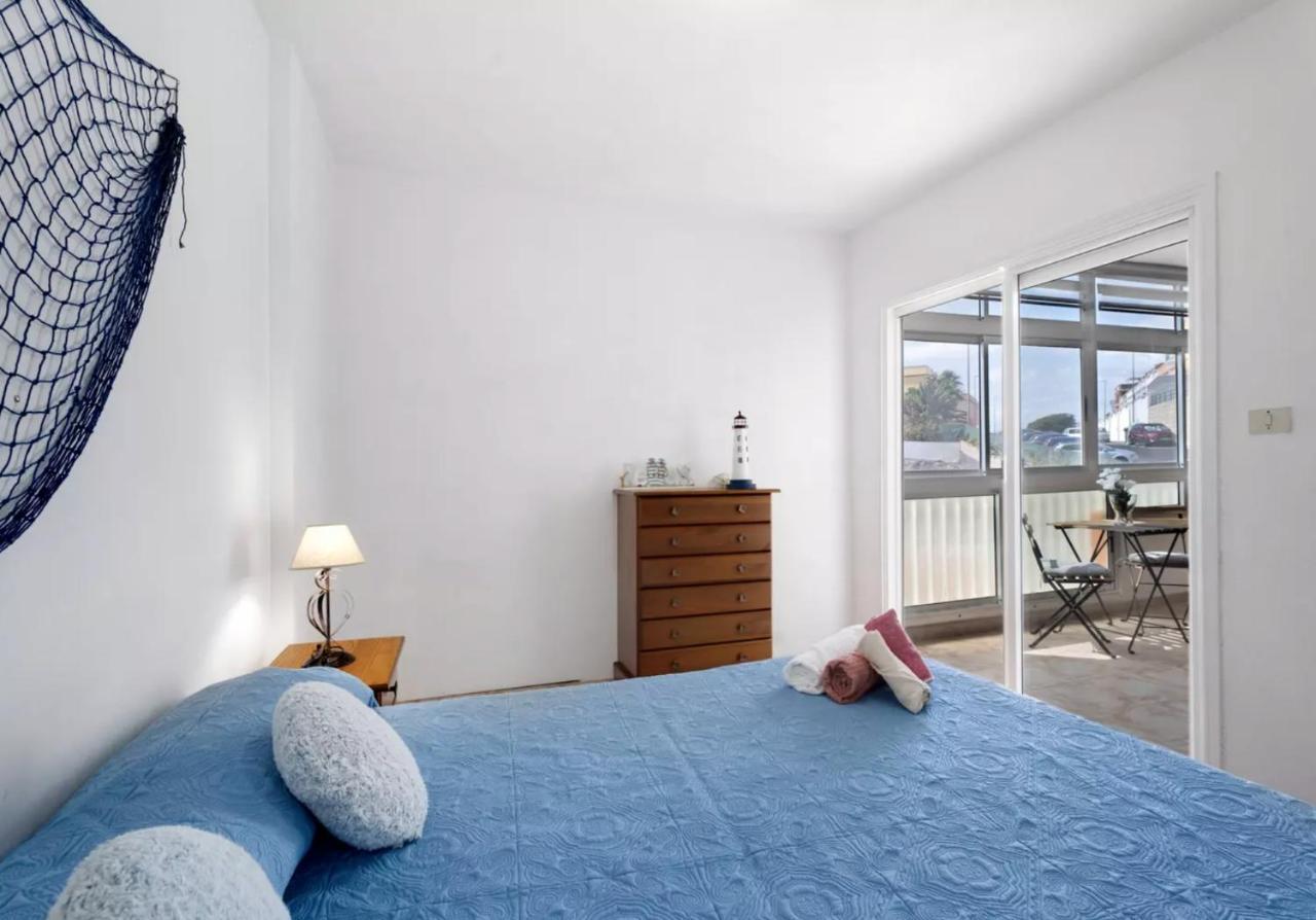 Arenitas Sunset Apartment 1 圣克鲁斯-德特内里费 外观 照片