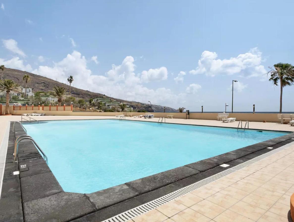 Arenitas Sunset Apartment 1 圣克鲁斯-德特内里费 外观 照片