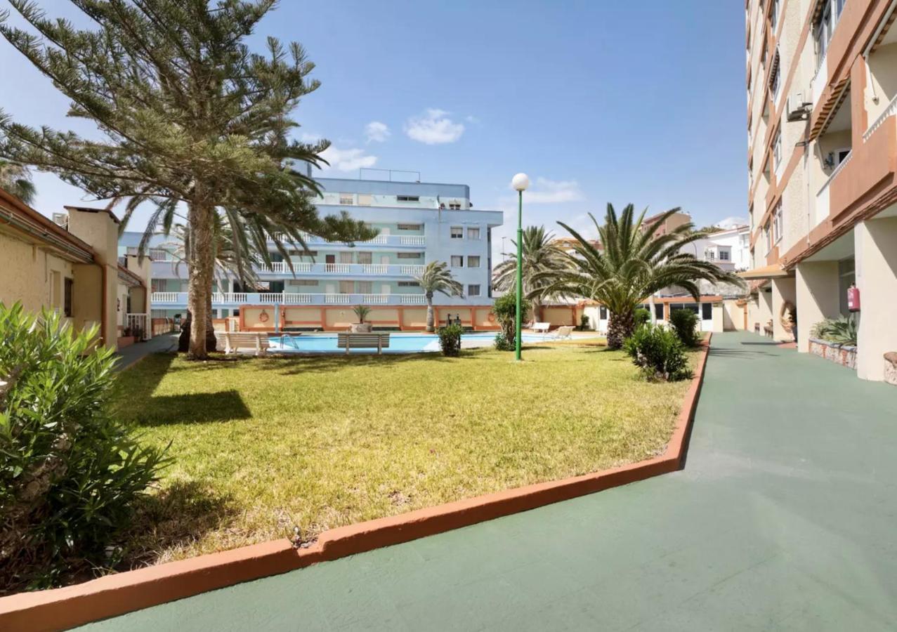 Arenitas Sunset Apartment 1 圣克鲁斯-德特内里费 外观 照片