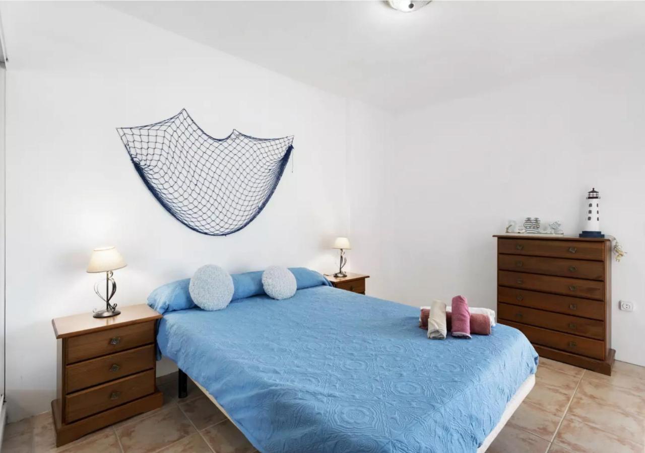 Arenitas Sunset Apartment 1 圣克鲁斯-德特内里费 外观 照片