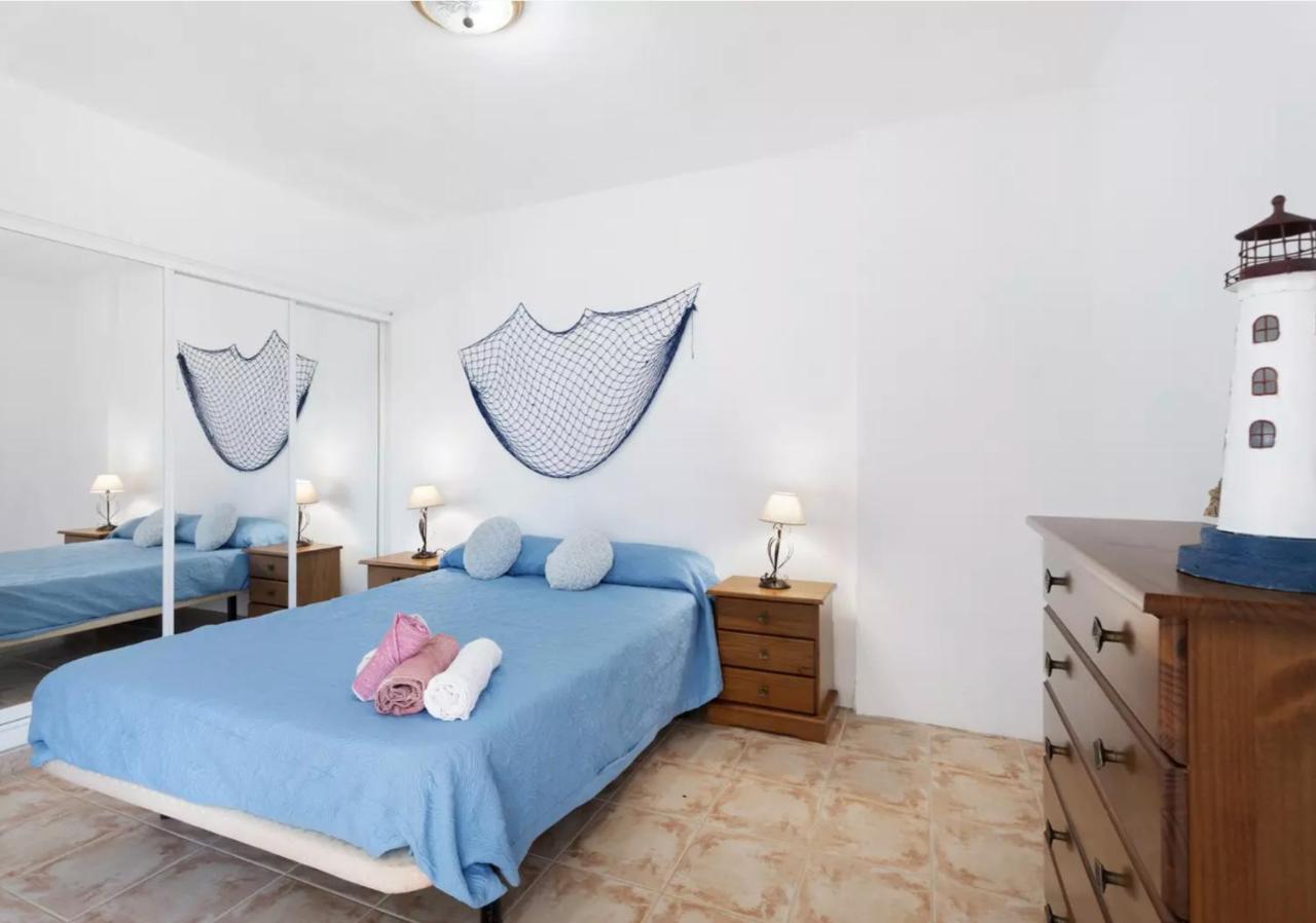 Arenitas Sunset Apartment 1 圣克鲁斯-德特内里费 外观 照片