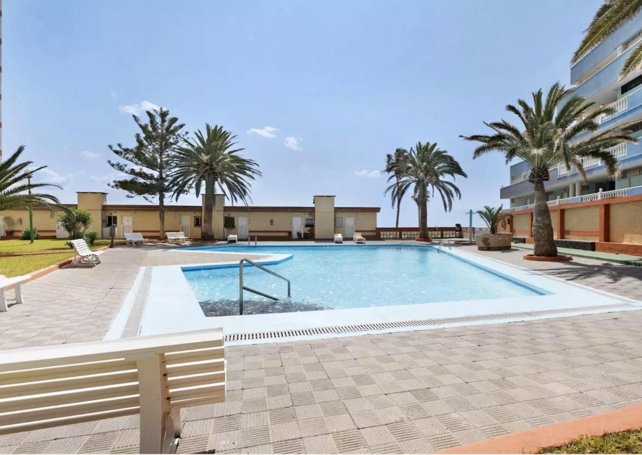 Arenitas Sunset Apartment 1 圣克鲁斯-德特内里费 外观 照片